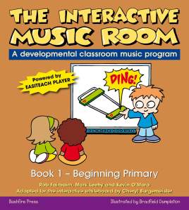 Easy Teach MR1 COVER